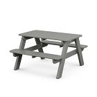 Forrest Outdoor Picnic Table by Polywood