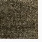 Glimmer Handwoven Wool Rug Swatch
