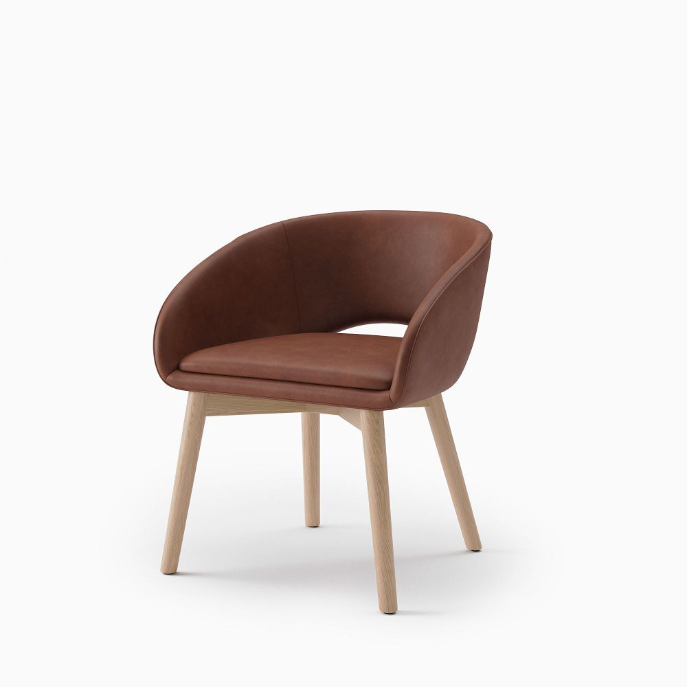 Holly Lounge Chair by West Elm