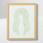 Joseph Altuzarra Vines Wall Art