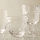 Llen Glassware Collection