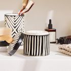 SampleHAUS Zulu Lidded Jar