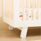 Babyletto Hudson 3-in-1 Convertible Crib