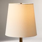 Butler Table Lamp (18")