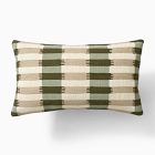 Colourblock Ladder Pillow Cover