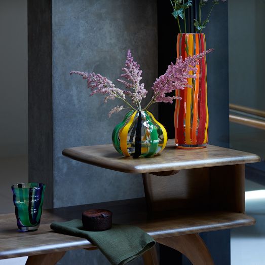 MoMA Raawii Strom Vases - Large | West Elm