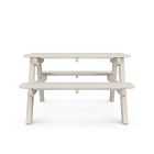 Forrest Outdoor Picnic Table by Polywood