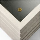 Grooved Linear Ficonstone Indoor/Outdoor Planters