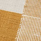 Halva Outdoor Performance Rug Swatch