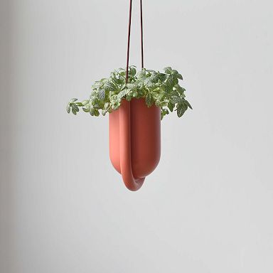 Hanging Planters All Outdoor & Garden | West Elm