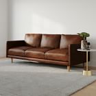 Rylan Leather Sofa (81")