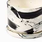 SampleHAUS Splash Planter w/ Dish