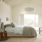 Signature TENCEL™ Linen Quilt &amp; Shams