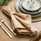 Window Pane Napkin Sets