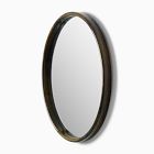 Aspen Round Wall Mirror