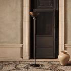 Colin King Torchiere Floor Lamp (72")