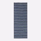 Cord Stripe Outdoor Performance Rug