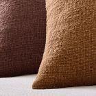 Cozy Woven Pillow Cover