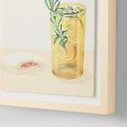 Foodie Favorite Combinations Wall Art