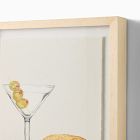 Foodie Favorite Combinations Wall Art
