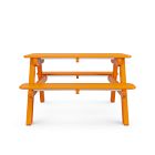 Forrest Outdoor Picnic Table by Polywood