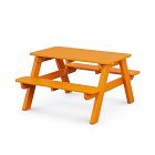 Forrest Outdoor Picnic Table by Polywood