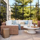 Montreaux Outdoor Side Table (13")