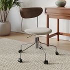 Petal Swivel Office Chair