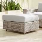 Urban Outdoor Ottoman