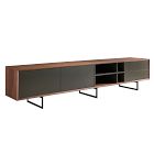 Anderson Media Console (71")