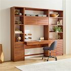 Bryce Bookshelf (17")