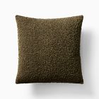 Cozy Boucle Pillow Cover