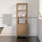 Graham Bath Storage (60")