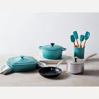 Le Creuset Stainless Steel Set