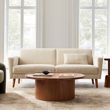West Elm ウエストエルム　1pソファ Modern Sofas for Every Home | Shop Now | West Elm