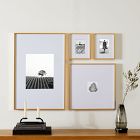 The Mini Classic Gallery Frames Set (Set of 4)