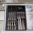 Yamazaki Cutlery Storage Organizer
