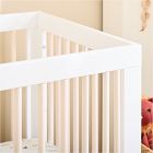 Babyletto Hudson 3-in-1 Convertible Crib