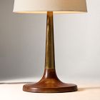 Butler Table Lamp (18")