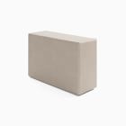 Portside Outdoor Concrete Console Protective Cover