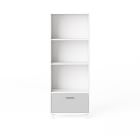 Studio Duc Indi Tall Bookcase (24")