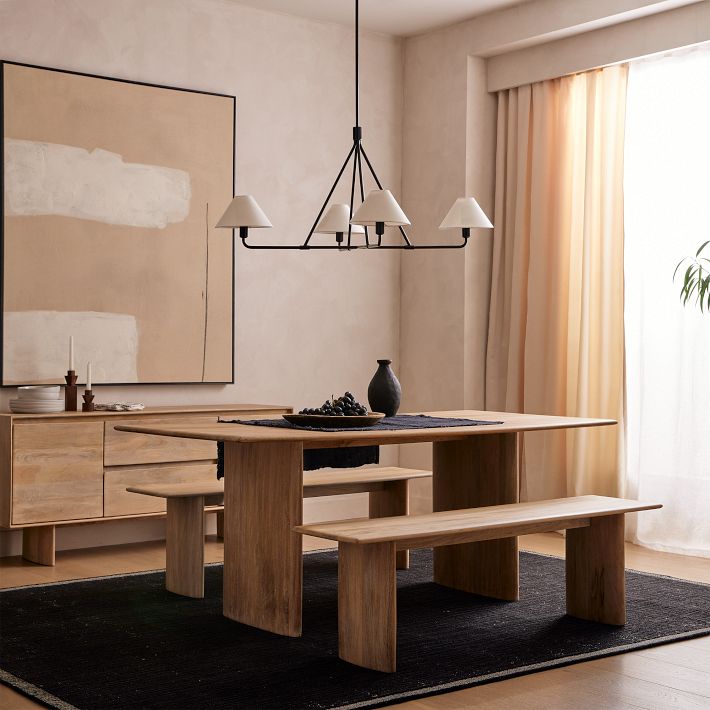 Beatrix Chandelier (46