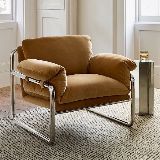 Desmond Chair by West Elm