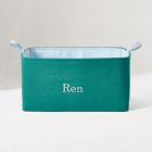 Eva Chen Cotton Storage Baskets