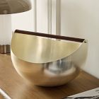 Metal Magazine Holders