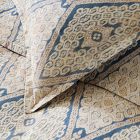 Peyton Ikat Duvet Cover &amp; Shams