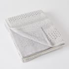 Made*Here New York Pixels Throw