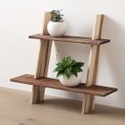 StoneWon Designs Co. Plant Display Stand