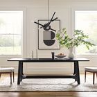 Trace Chandelier (30"&ndash;45")