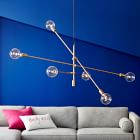Mobile Chandelier (55")